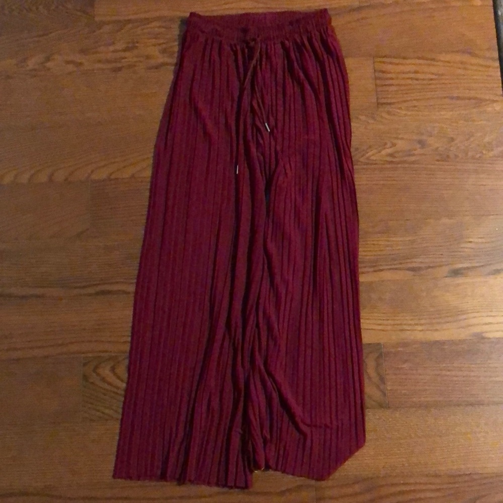 Flowy Pant